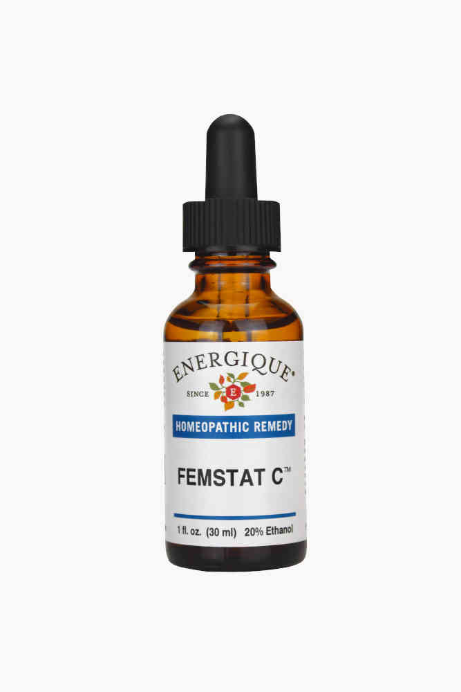 Femstat C (1 oz) (formerly Fungustat II)