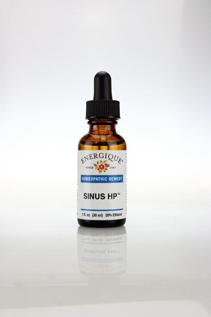 Sinus HP (formerly called Sinuchron HP)