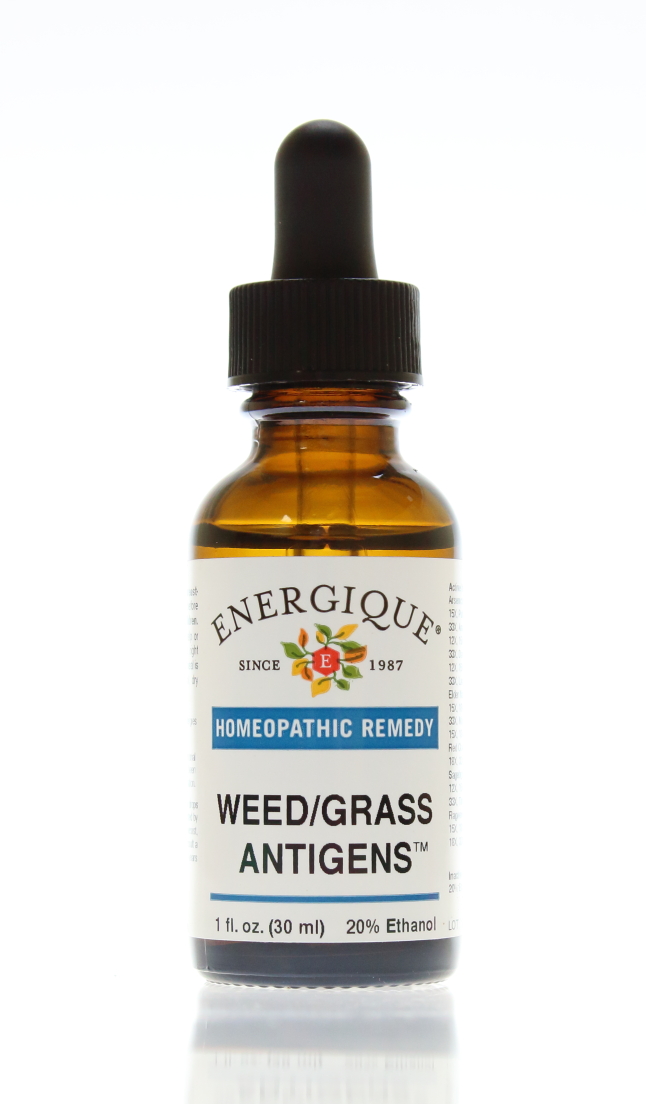 Weed and Grass Antigens (1 oz)