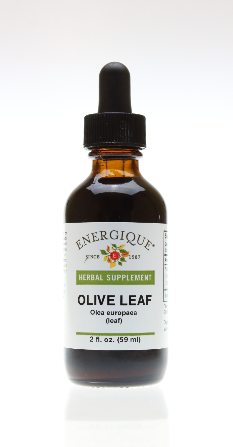 Olive Leaf 50% (2 oz)