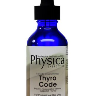 Thyro Code