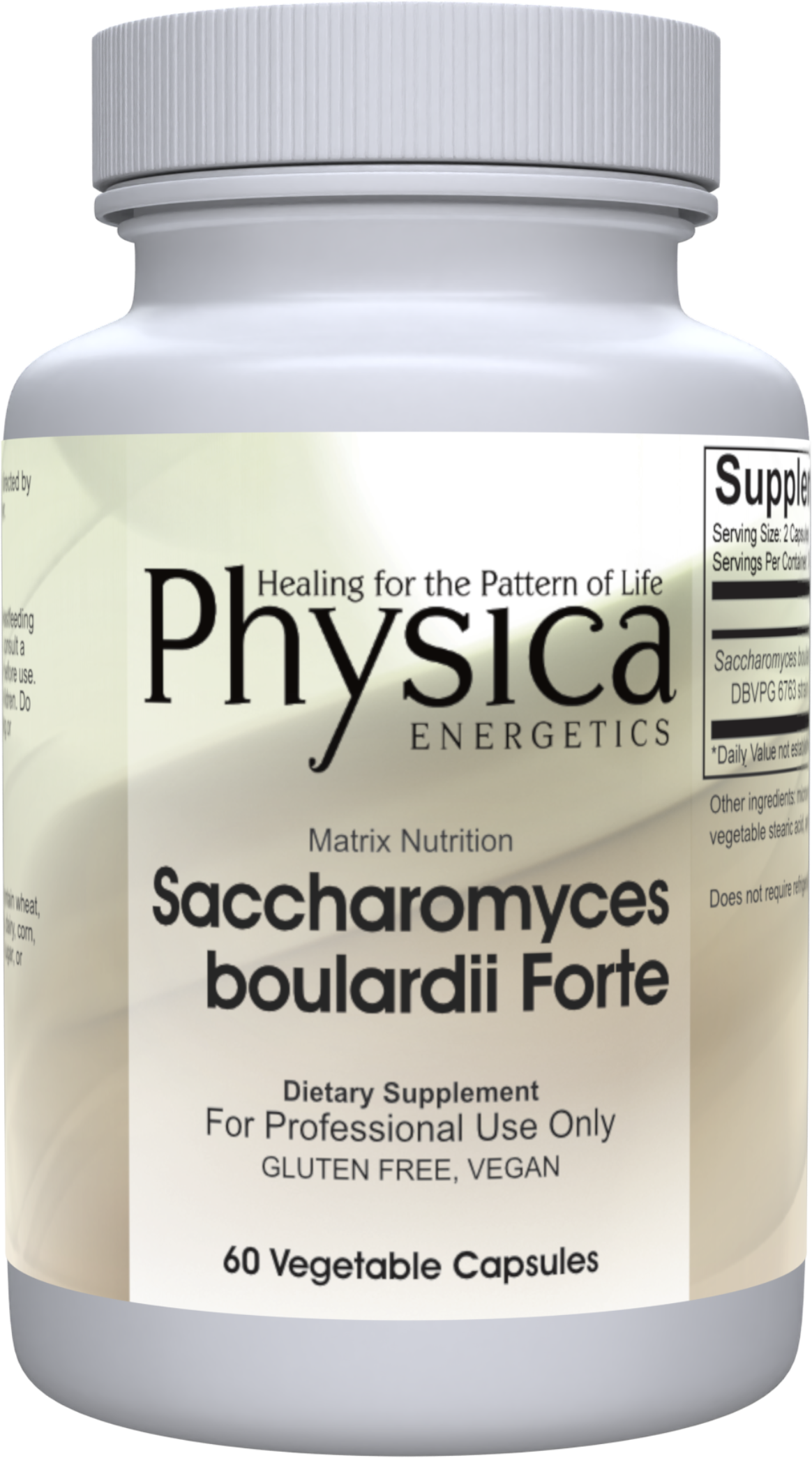 Saccharomyces