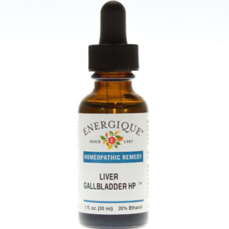 Liver Gallbladder HP