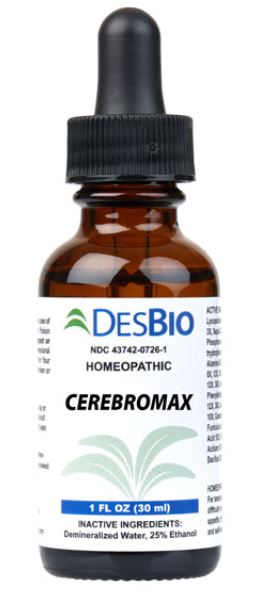 CerebroMax