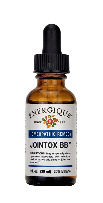Jointox BB (formerly called Lyme HP) (1 oz.)