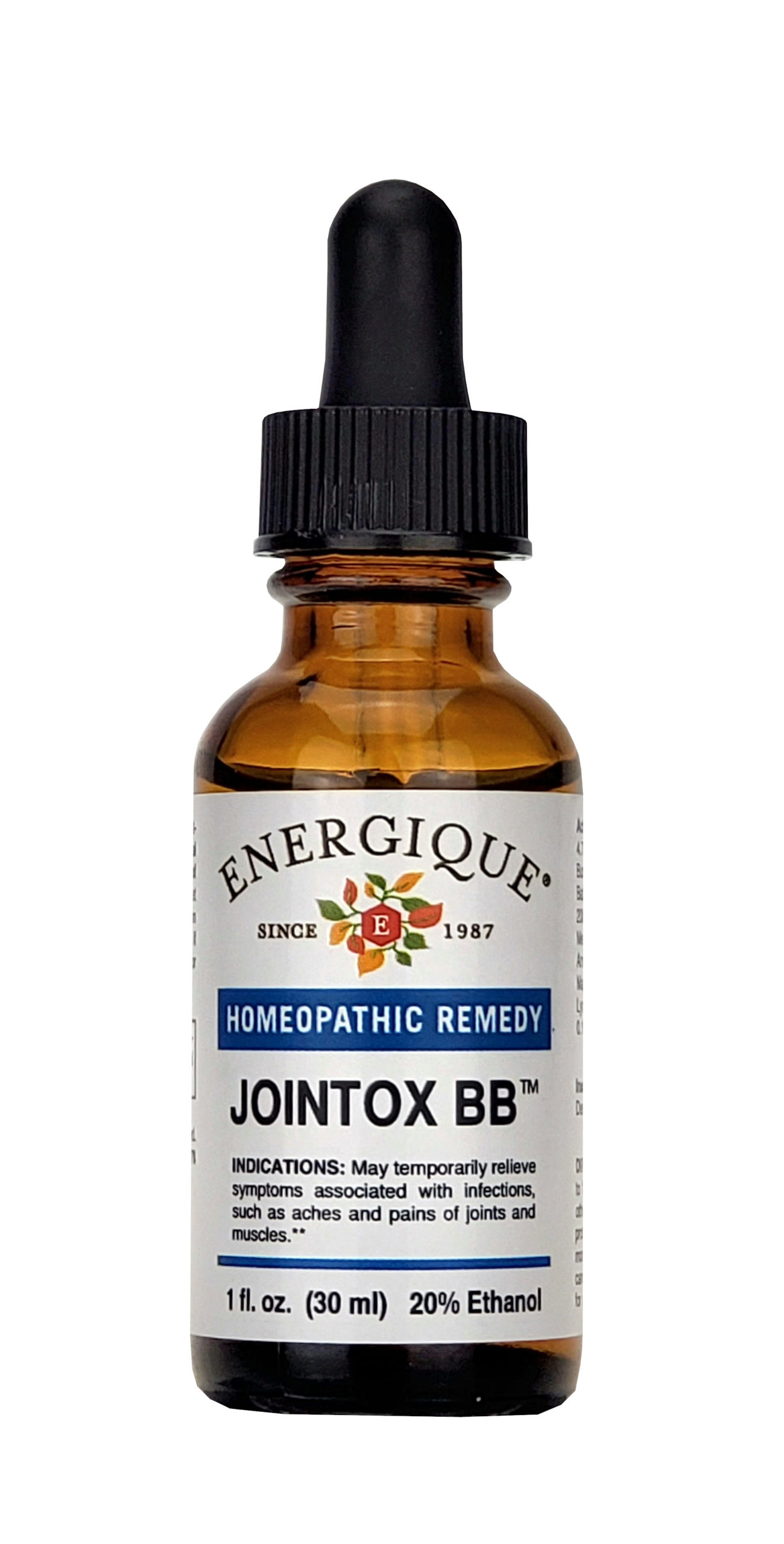 Jointox BB (formerly called Lyme HP) (1 oz.)
