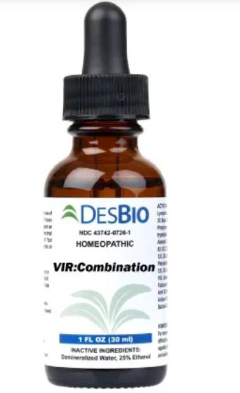 VIR:Combination (DesBio)