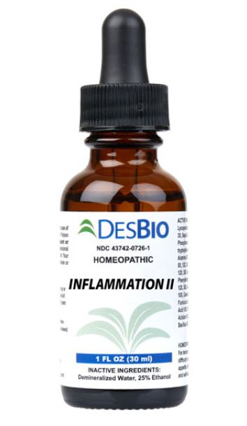 Inflammation II