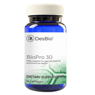 BioPro 30 (DesBio)