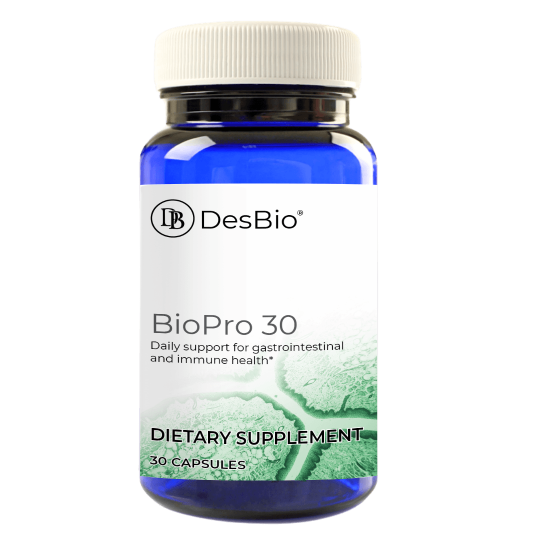 BioPro 30 (DesBio)