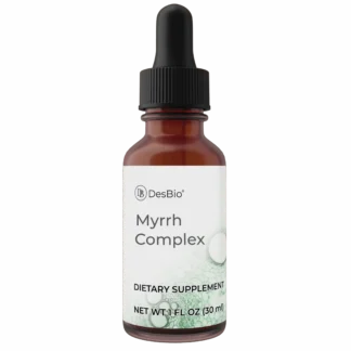 Myrrh Complex (DesBio)