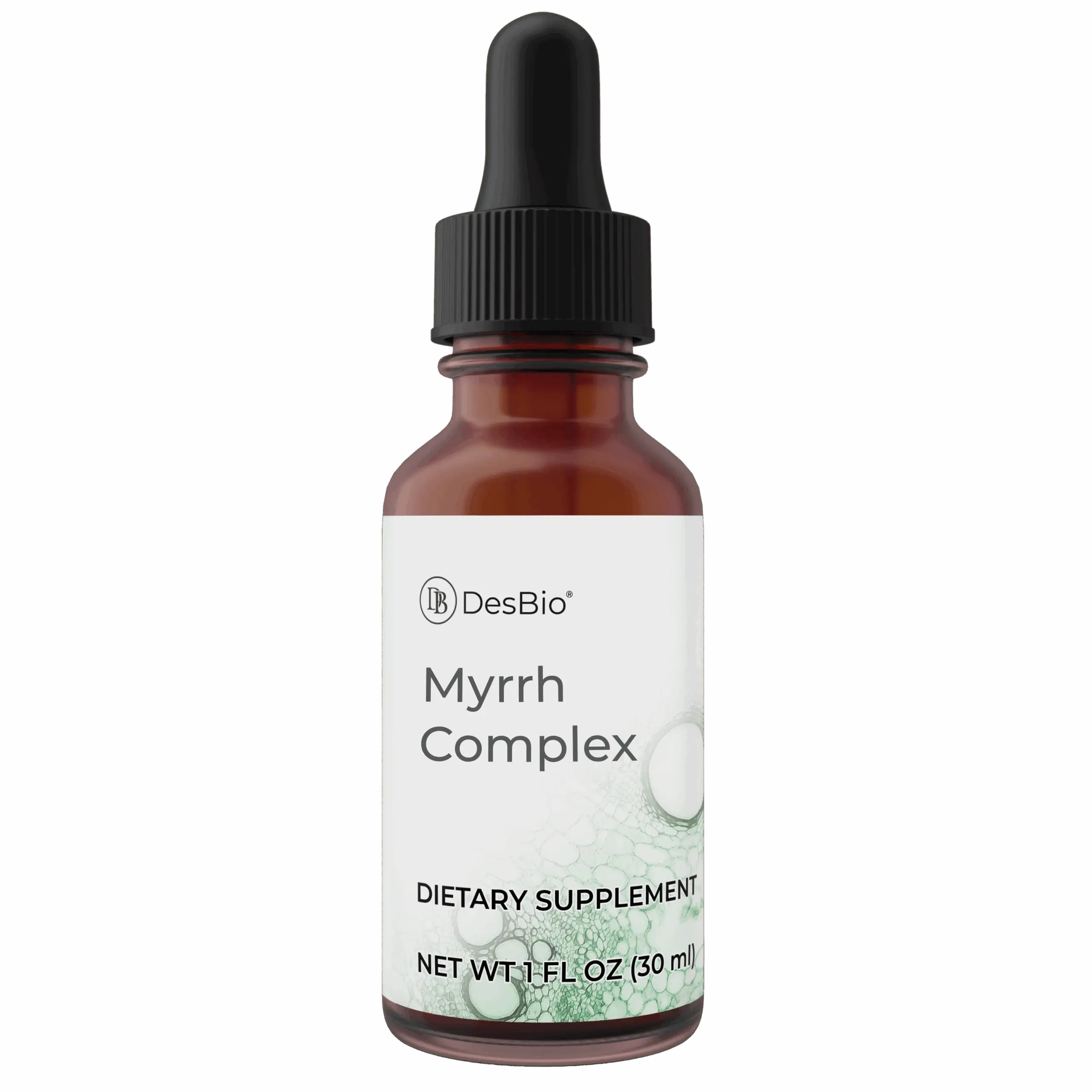 Myrrh Complex (DesBio)